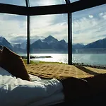 Lyngen North *