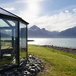 Lyngen North *