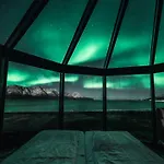 Lyngen North Orman Evi Rotsund
