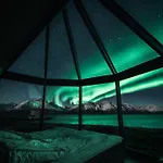 Orman Evi Lyngen North Rotsund