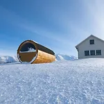 Lyngen North