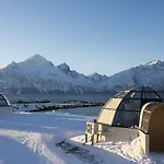 Lyngen North *