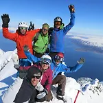 אכסניה Lyngen North *