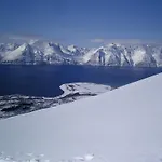 Orman Evi Lyngen North *