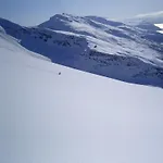 Lyngen North