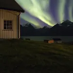 山林小屋 Lyngen North *