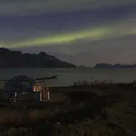 Lyngen North Rotsund