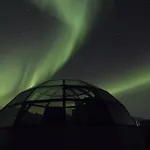 Orman Evi Lyngen North *