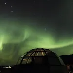 Lyngen North Orman Evi *