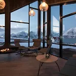 Orman Evi Lyngen North *