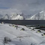 Orman Evi Lyngen North *