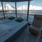 Orman Evi Lyngen North *