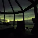 Lyngen North Rotsund