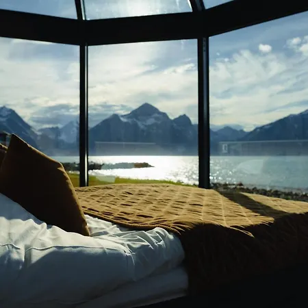 Lyngen North *