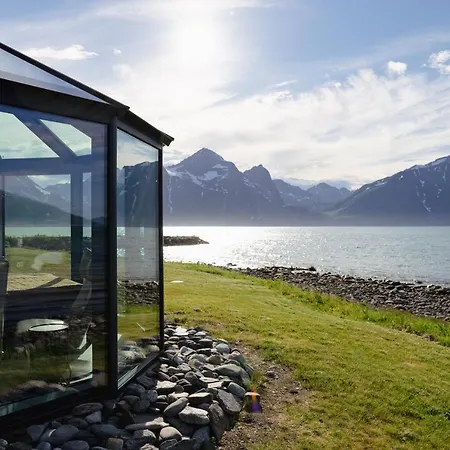 Lyngen North *