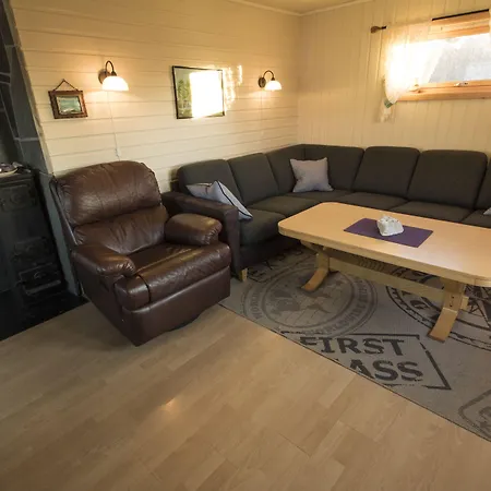 Resort Lyngen North *