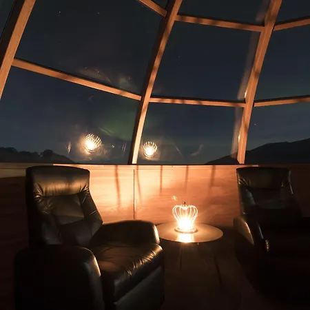 Lyngen North Resort *
