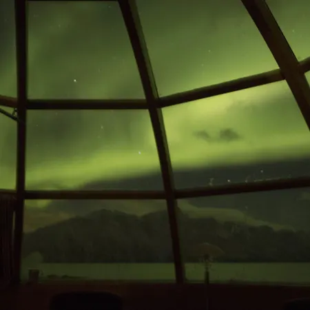 Resort Lyngen North