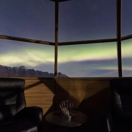 Lyngen North Rotsund