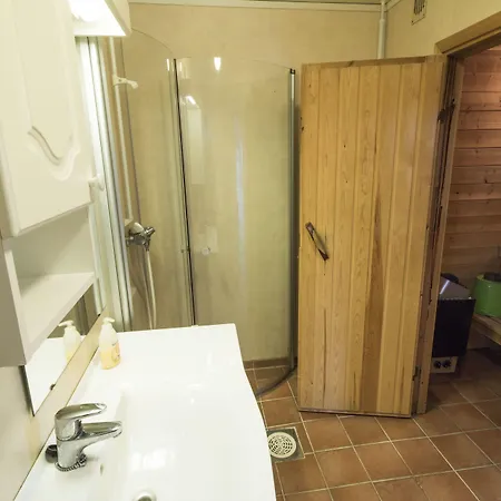 Lyngen North Resort Rotsund