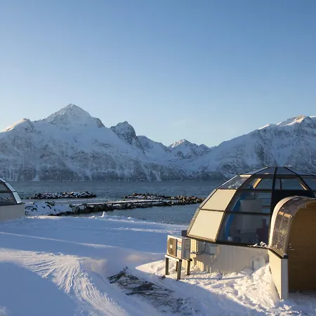 Lyngen North *