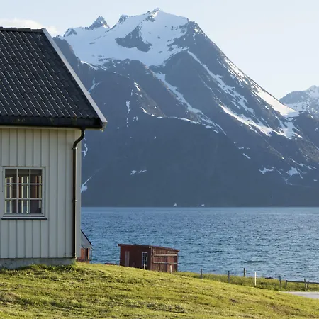 Lyngen North *
