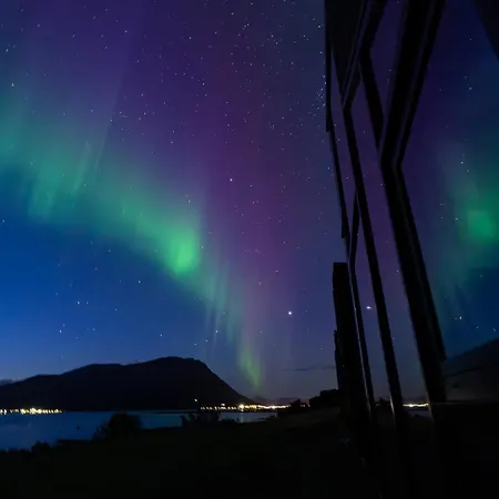 Lyngen North *