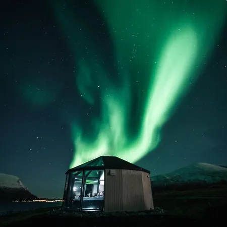 Lyngen North