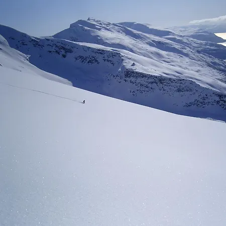 Lyngen North