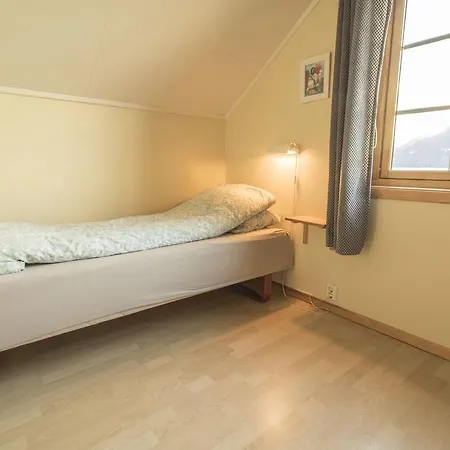 Holiday home Lyngen North *