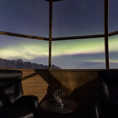 Holiday home Lyngen North