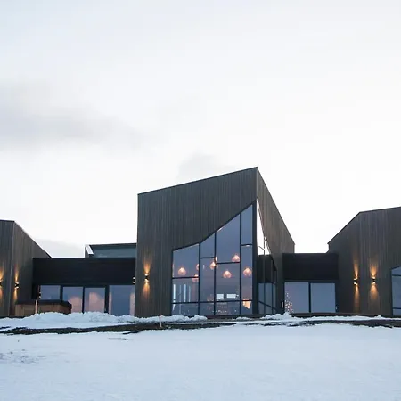 Lyngen North Holiday home