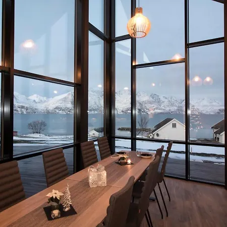 Lyngen North