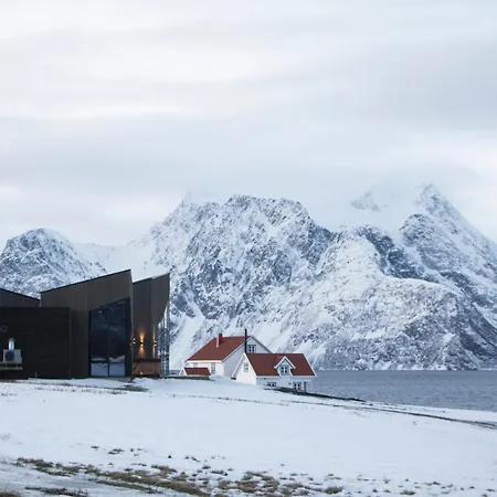 Lyngen North * Rotsund