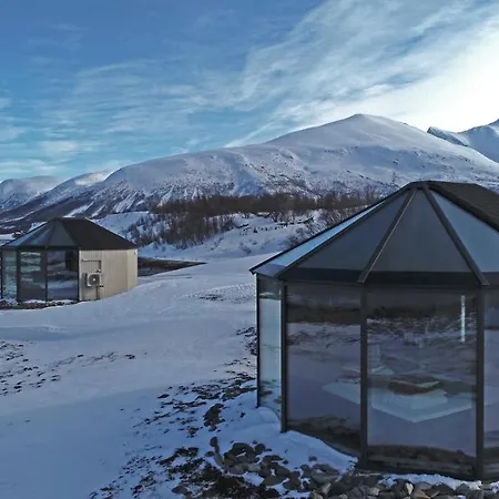 Lyngen North *