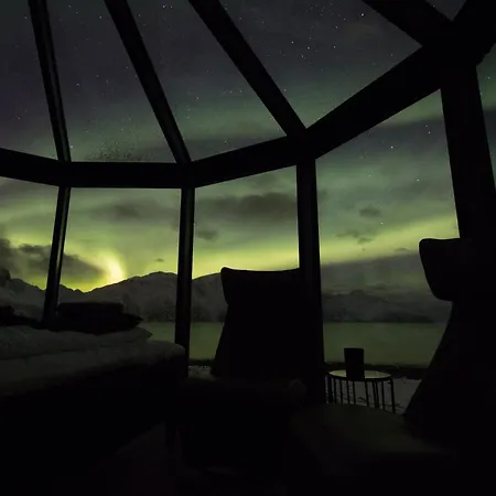 Lyngen North Rotsund