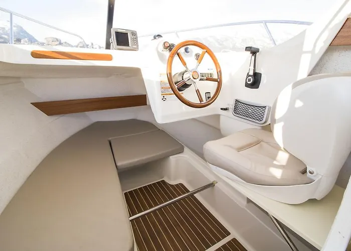 Lyngen North Деревянный коттедж *