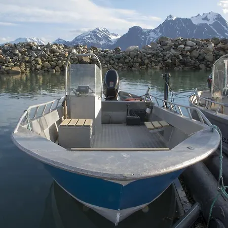 Lyngen North Resort