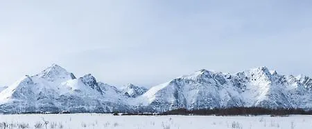 Lyngen North Resort Rotsund