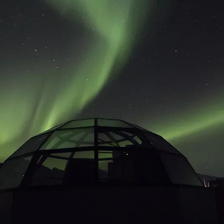 Resort Lyngen North *