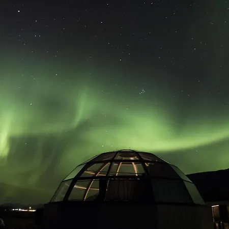 Lyngen North Resort *